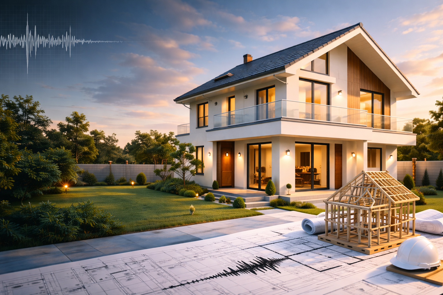 Depreme Dayanıklı Ev Nasıl Seçilir?