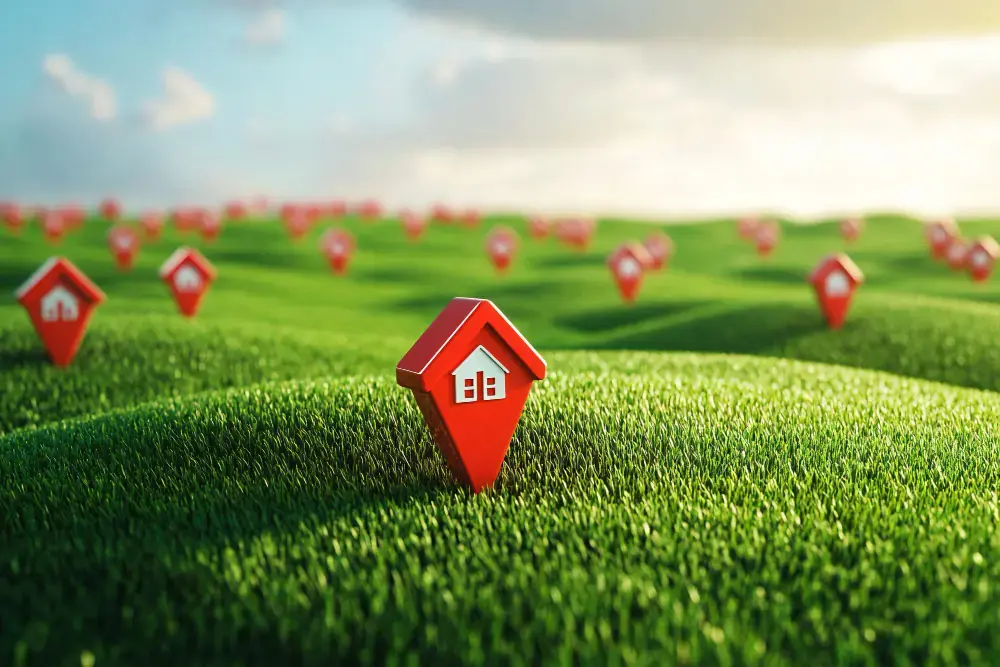 Kat Karşılığı Arsa Nedir?