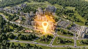 Konutta Kriz Tartışılırken Natura Banliyö'ye 10 Bin Kişi Akın Etti