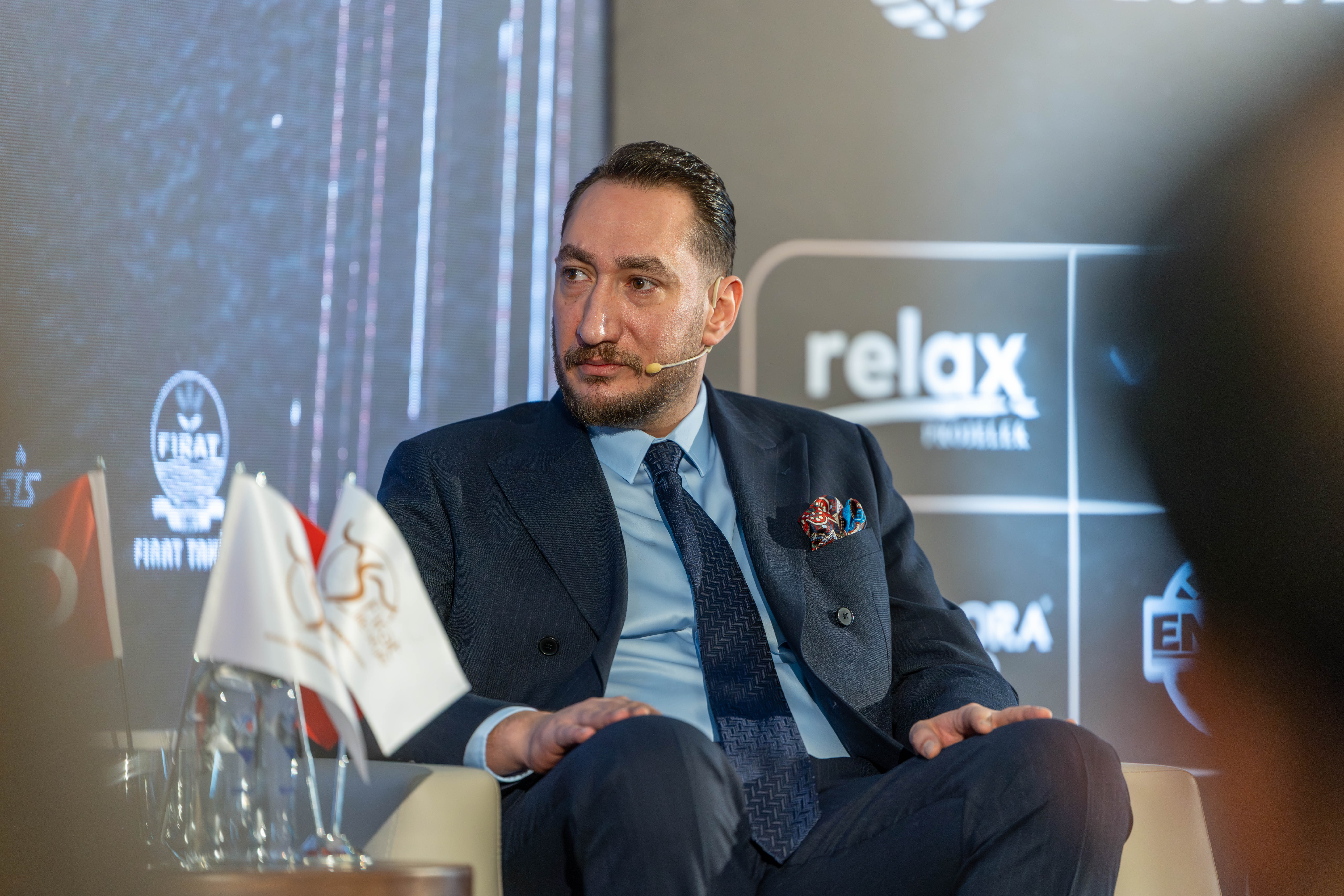 Fırat Life Style, 7 Sektörde Kurduğu Yapıyla  10 Milyar Dolarlık Hacmi Geride Bıraktı