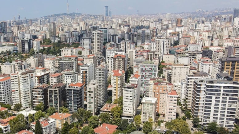 İnşaat Sektöründe Kaç Kişi Çalışıyor?