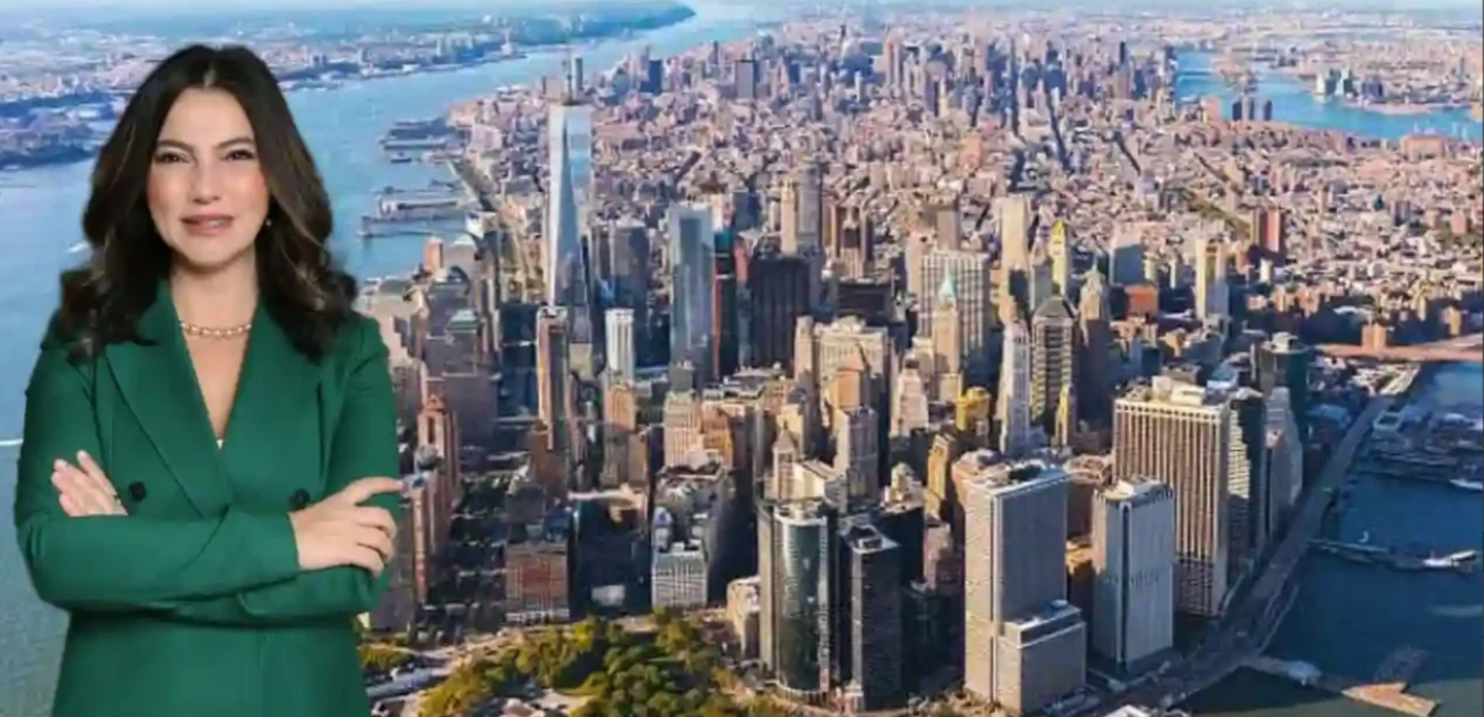 Dubai'deki Kriz Türkiye'ye Yaradı: Yabancı Yatırımcı Rotayı Değiştirdi