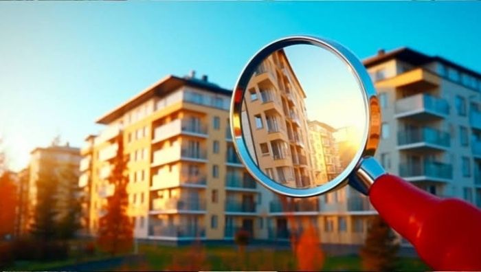 Konut Fiyatlarında Reel Kayıp Sürüyor: Son 30 Ayın 29’unda Gerileme