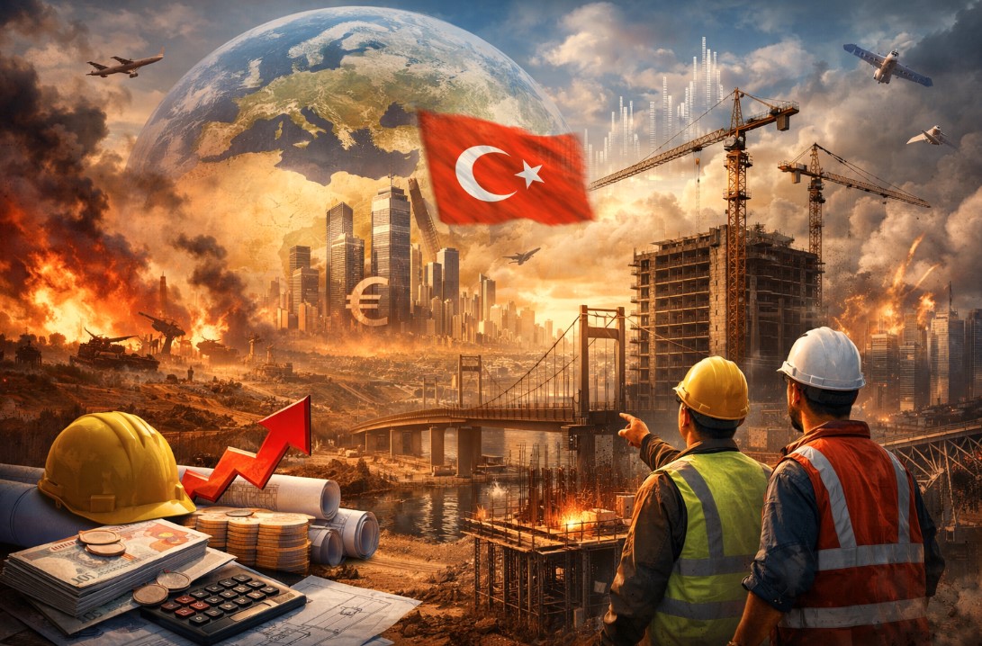 TMB İnşaat Sektörü Analizi Ocak 2026