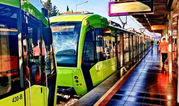 Bursa Metro Durakları: İsimler, Güzergah ve Sefer Saatleri (Güncel Liste)