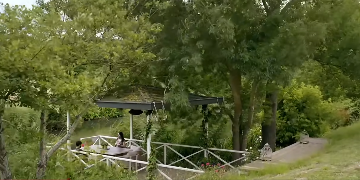 Muhtemel Aşk Nerede Çekiliyor?