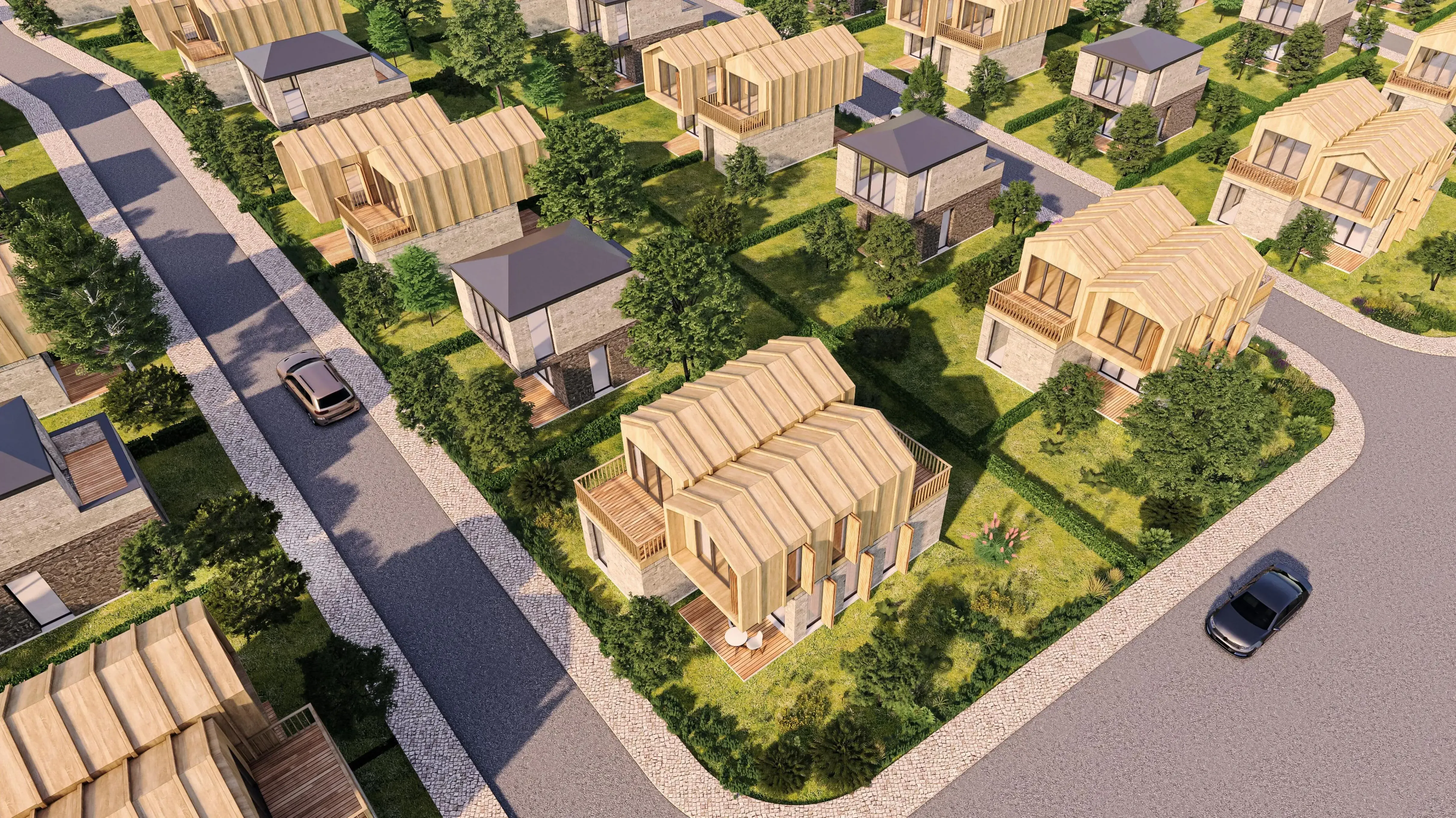 Nef Arsa Lüleburgaz