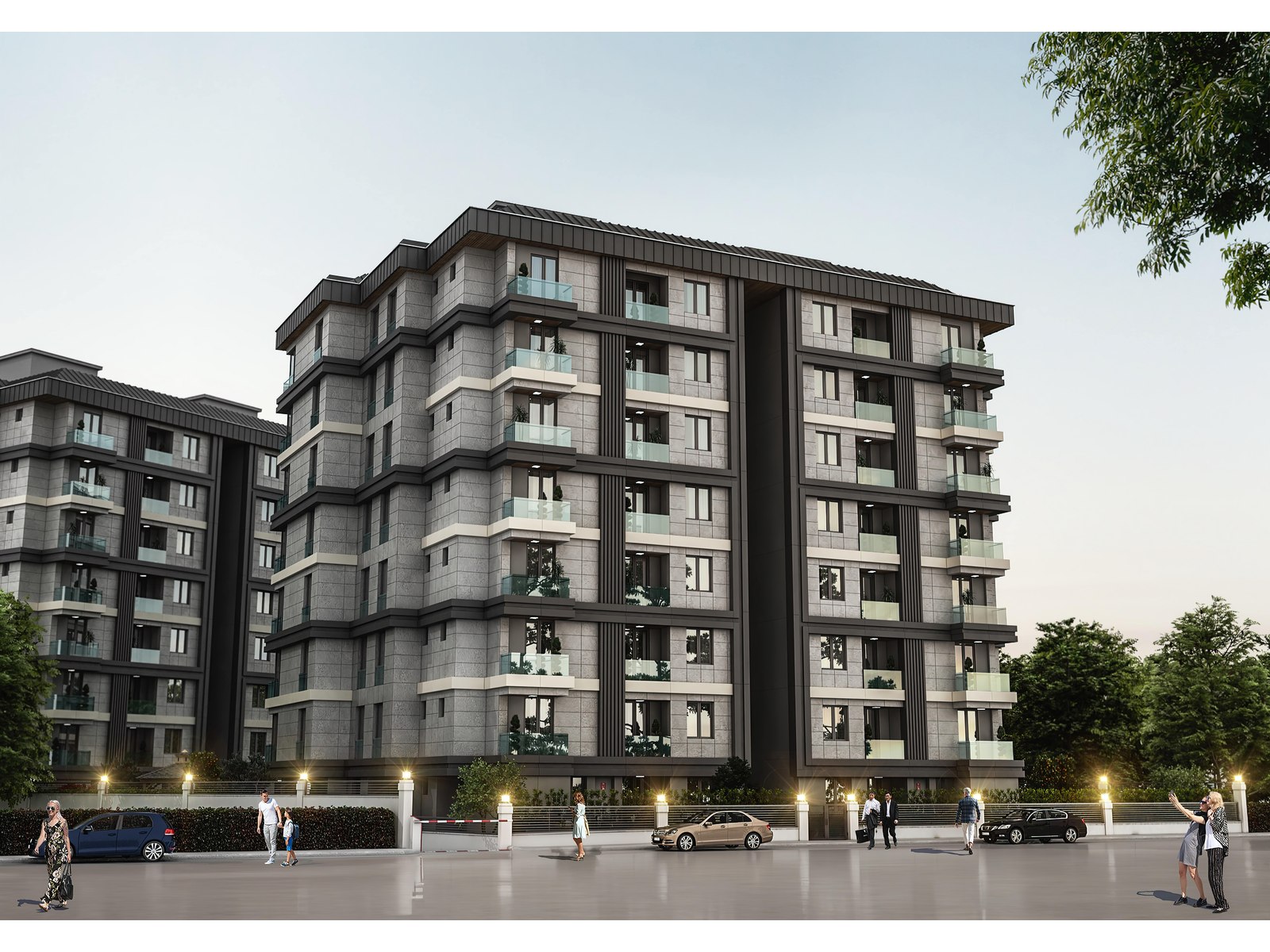 Pendik Yalı Konakları