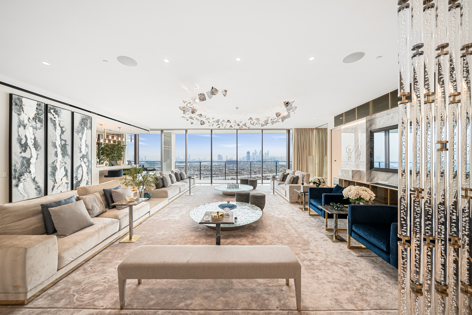 Exquisite Residence