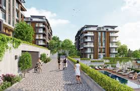 Harmony City Kartepe