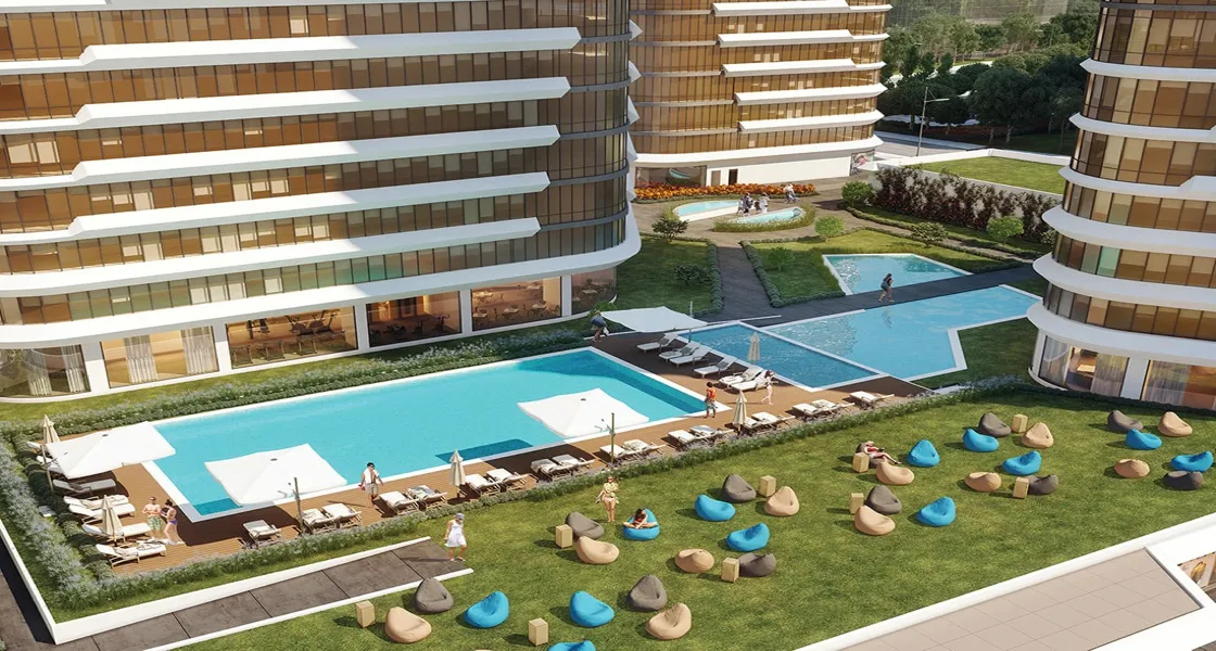 Uplife Kadıköy