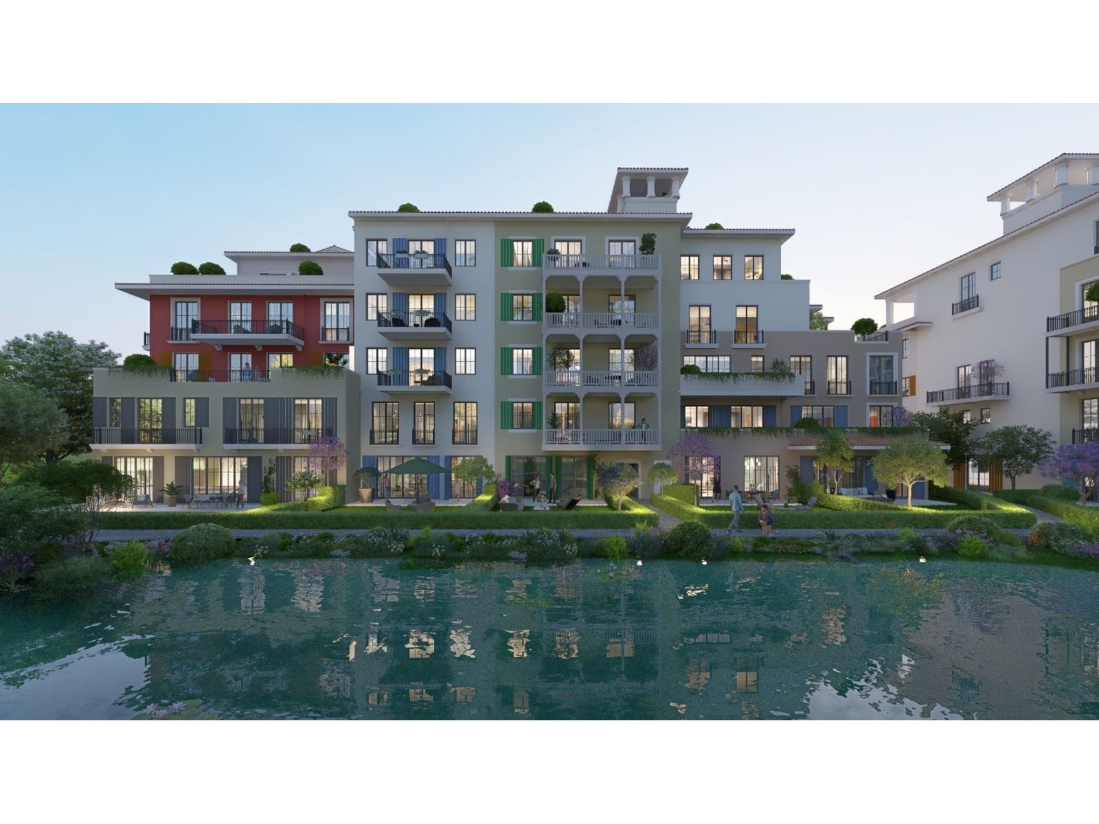 Koray İstanbul 3.Etap