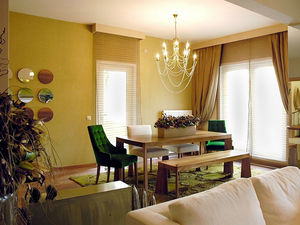 Orion Towers İncek 