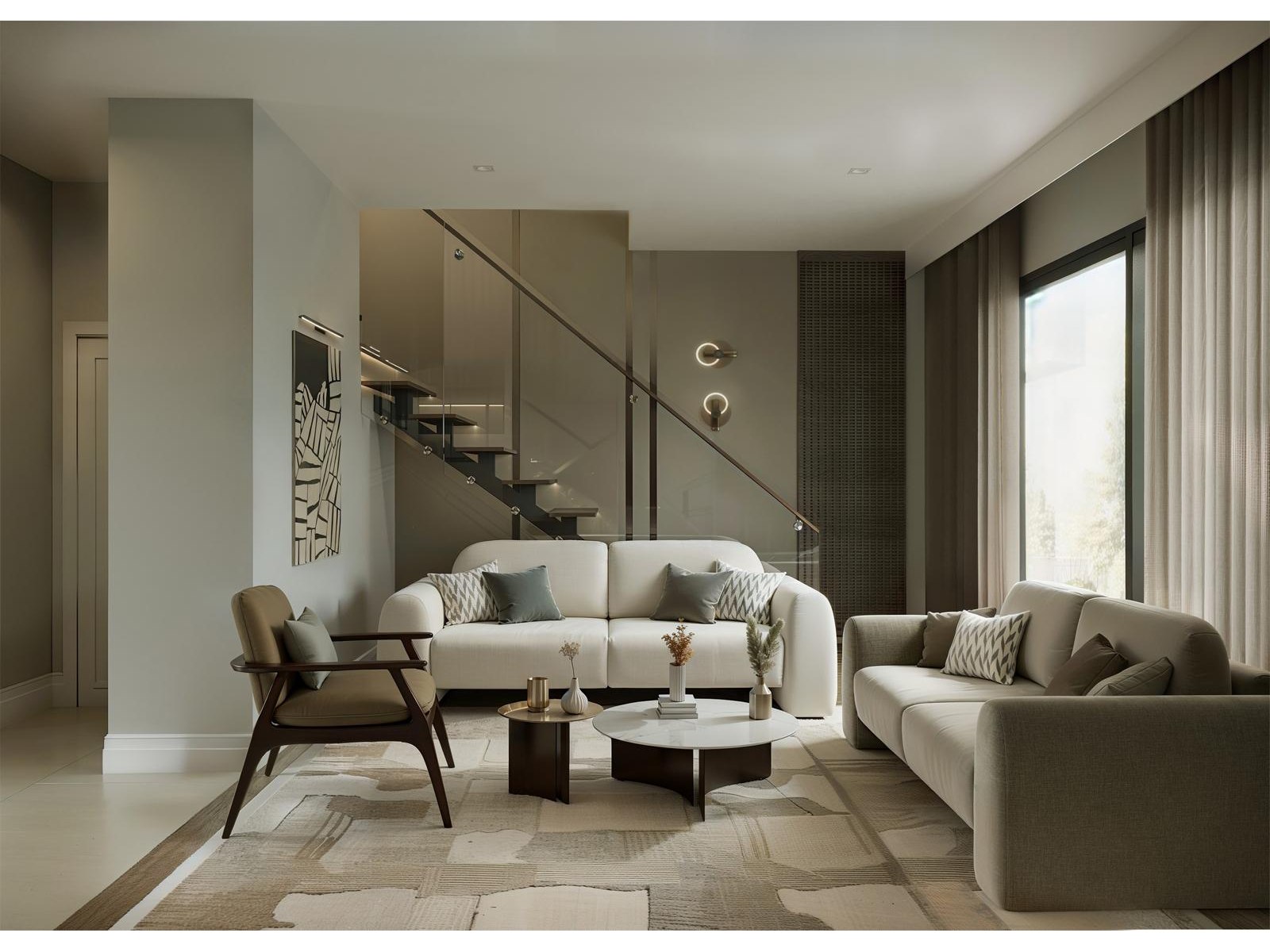 Çelikyay Velux Villaları