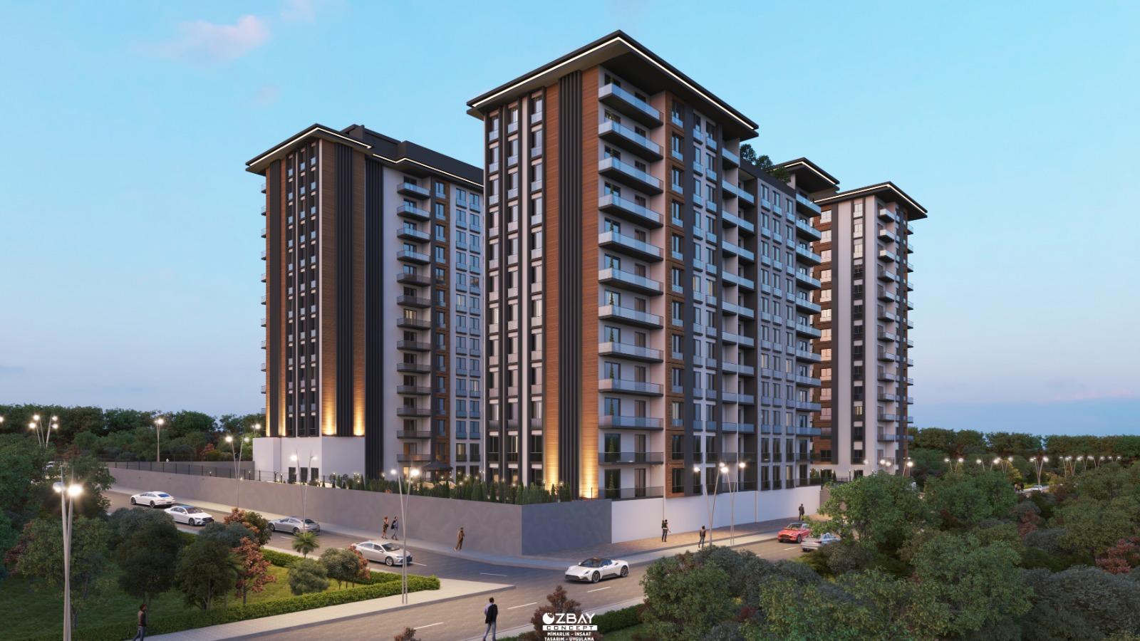 Grand Vadi Konakları