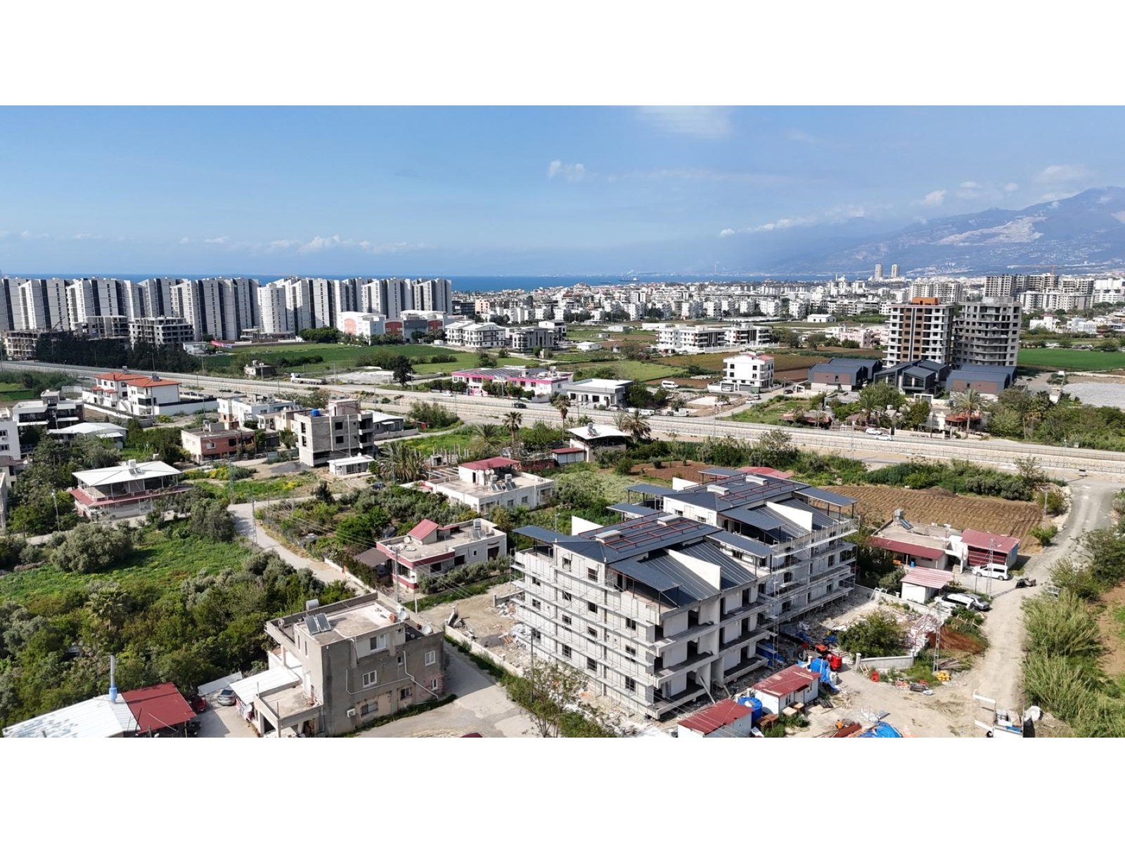 Roya-1 Sitesi