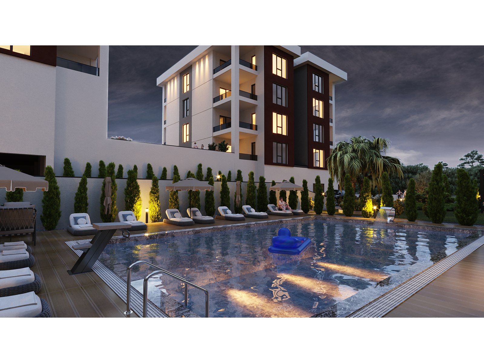 YG Göktaş Doğalpark 11.Etap