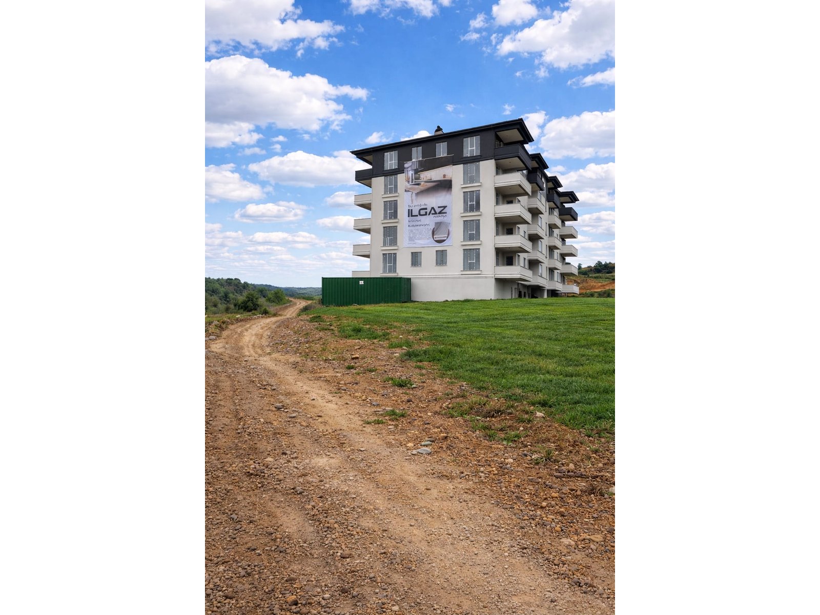Ilgaz Ramer