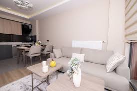 Arsal Kalamış Apartmanı