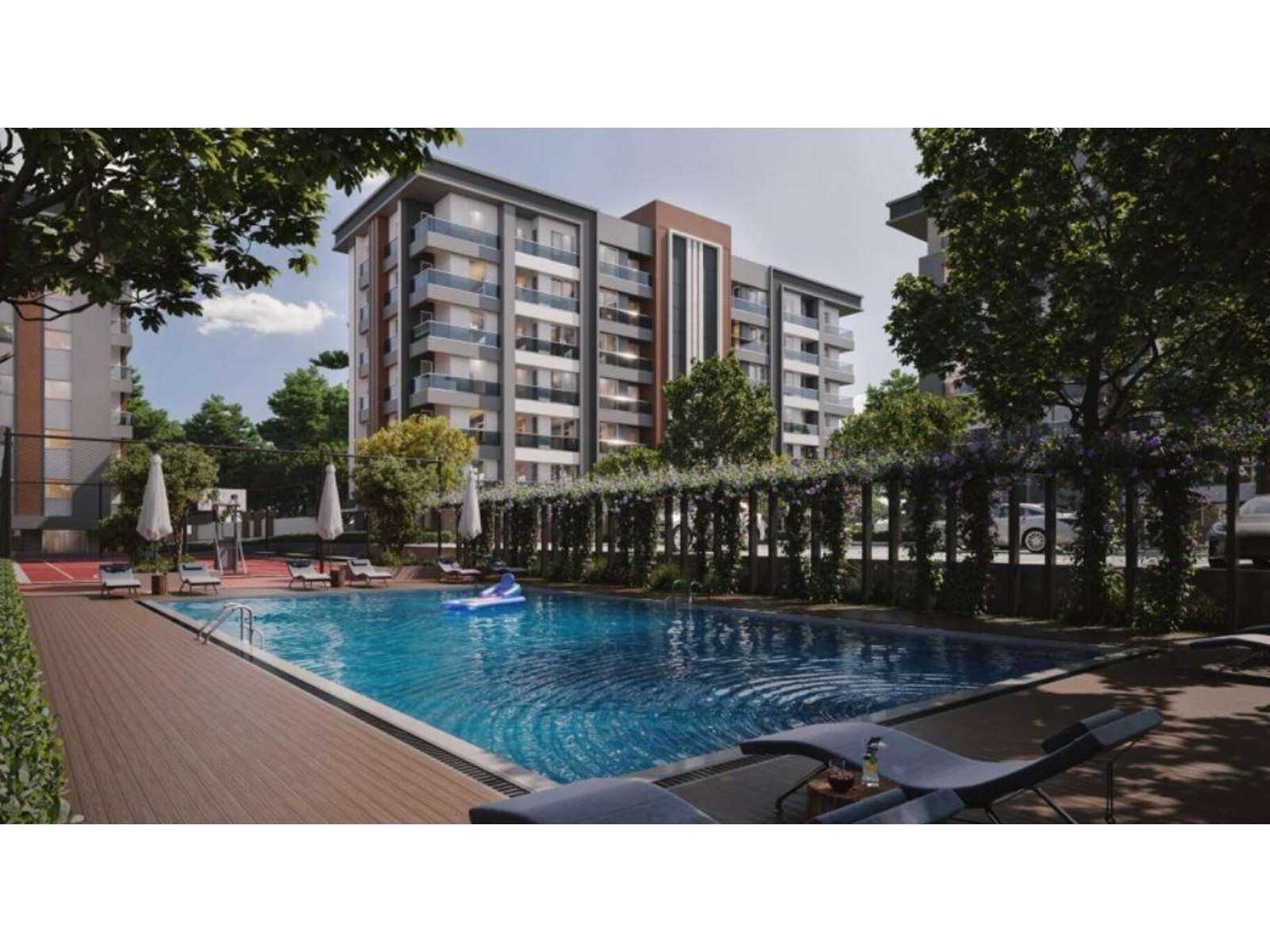 Şirazi Life City