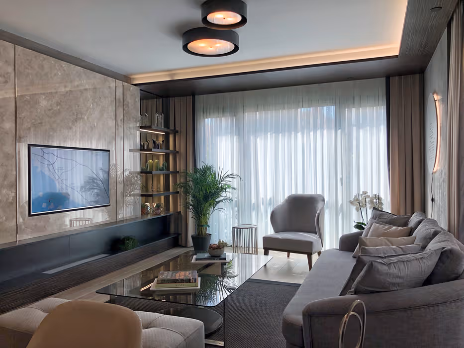 Nayci Apartmanı