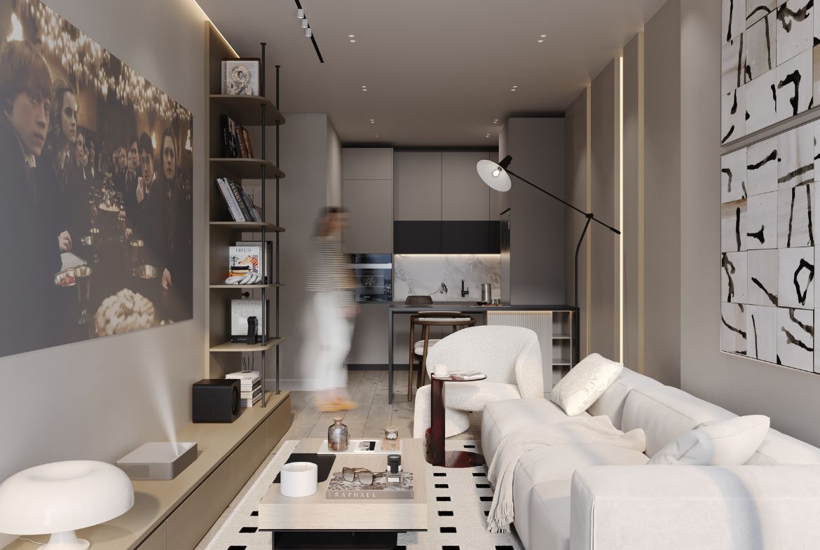 Babacan Meridian Beşiktaş