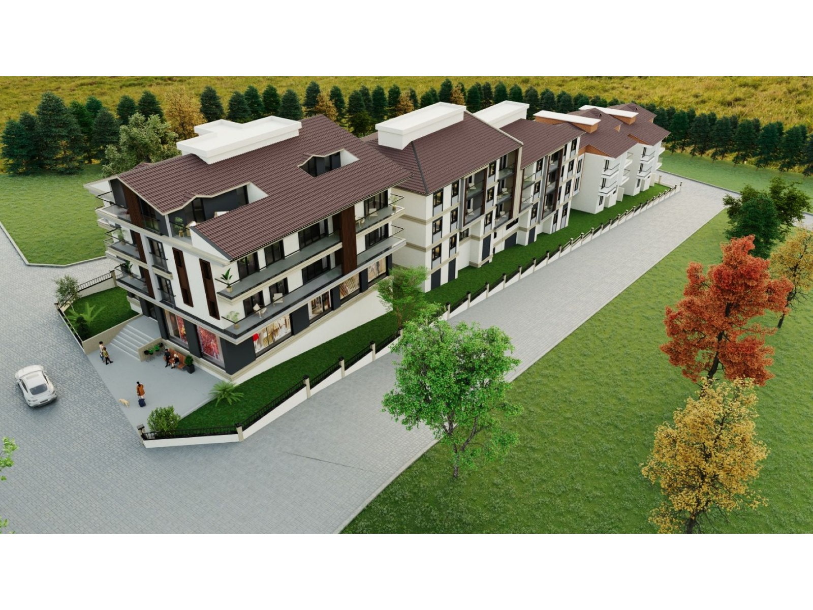 Karm Valley