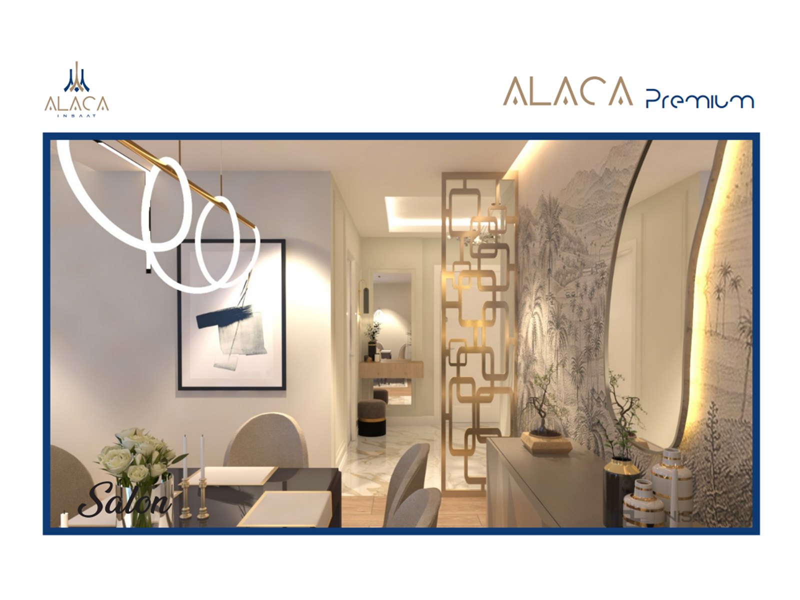 Alaca Premium