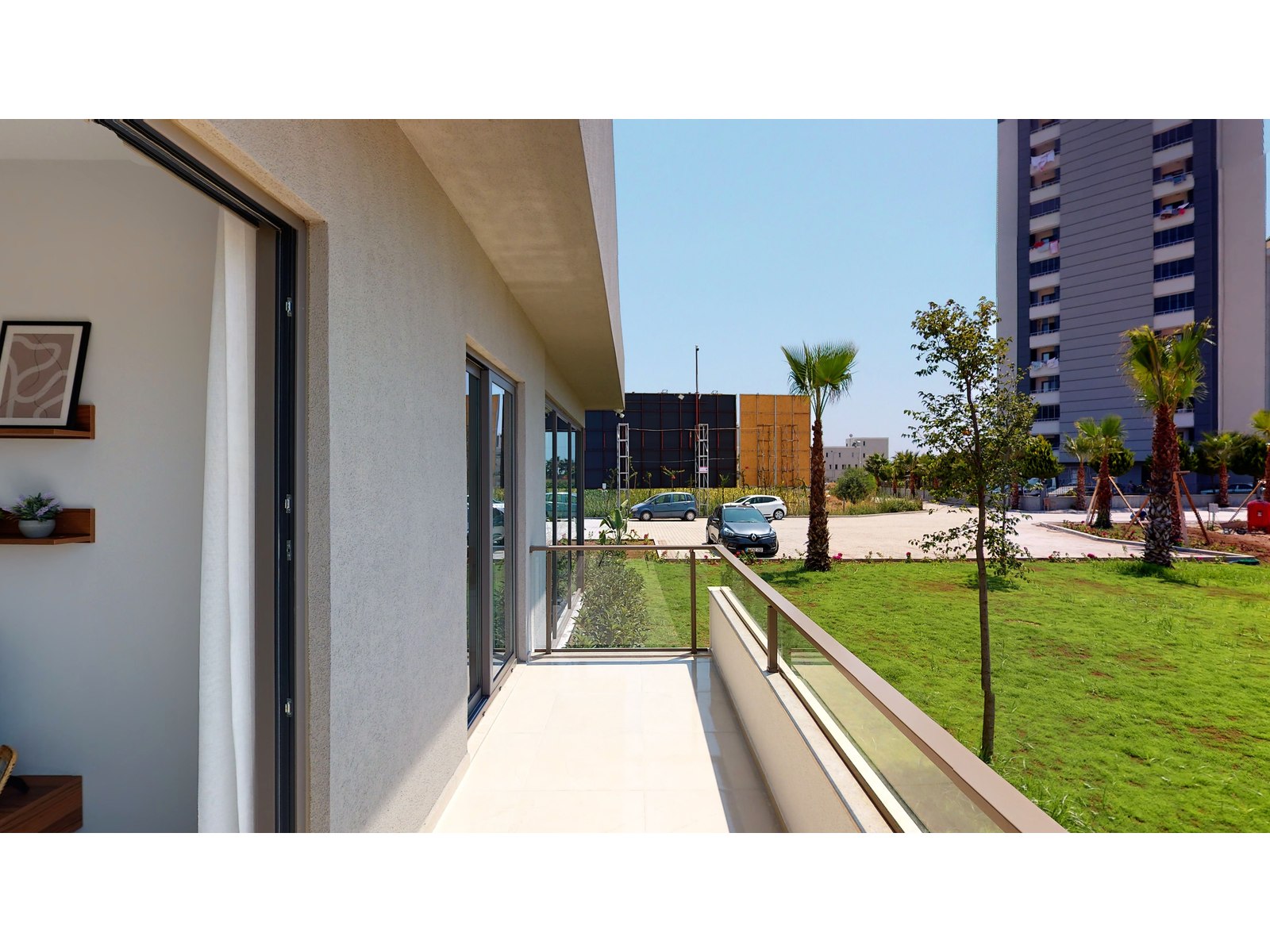 MB Azure Resort