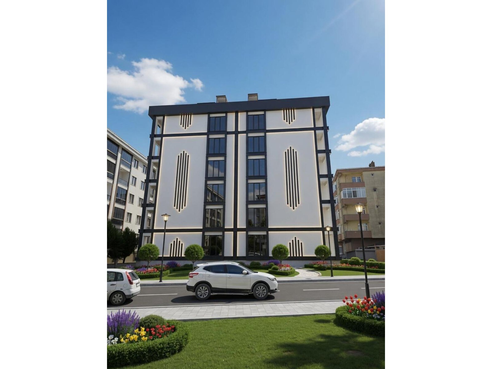 Bilasa Sitesi 2