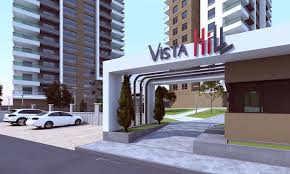 Vista Hill
