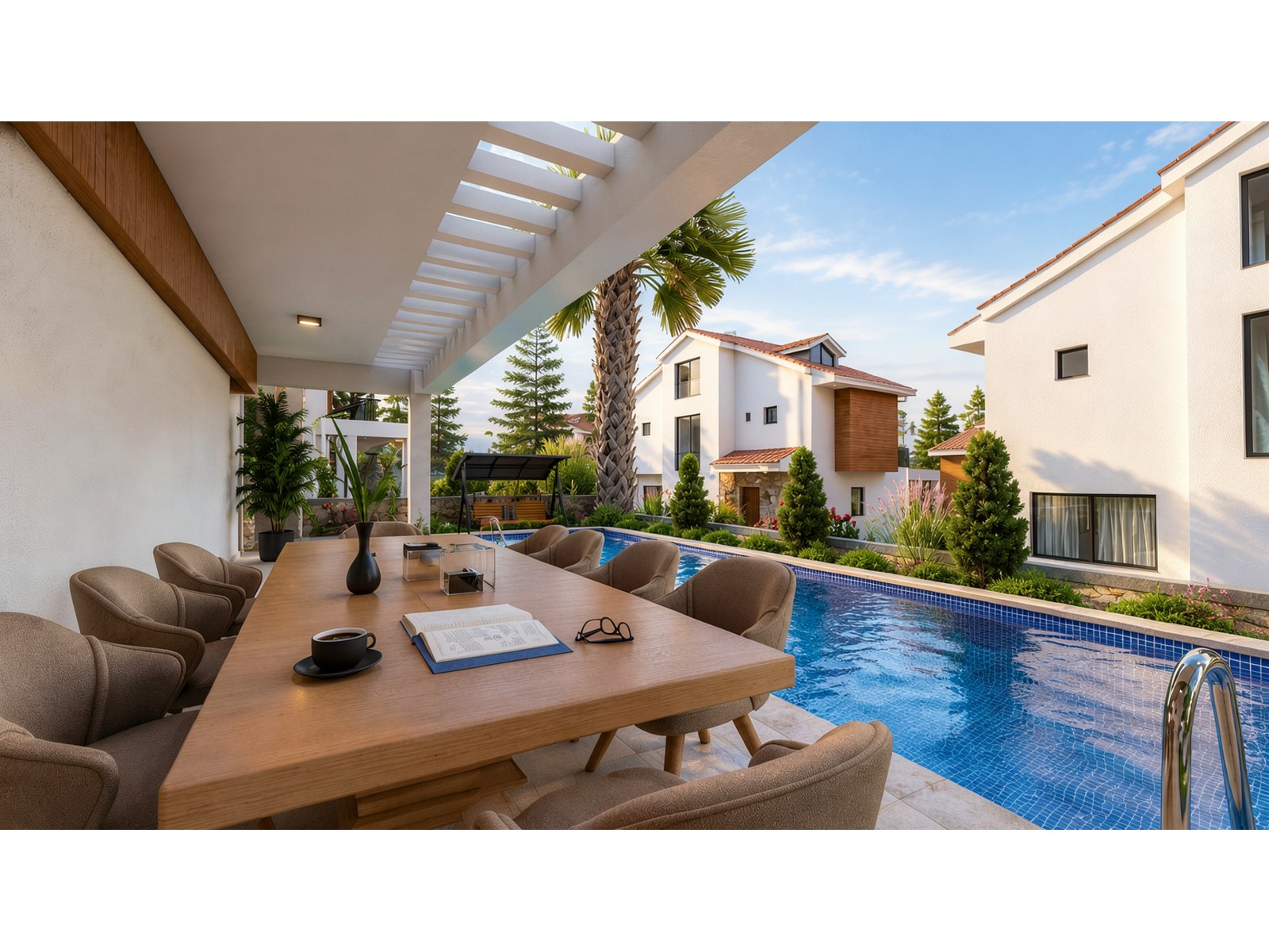 Velaris Collection