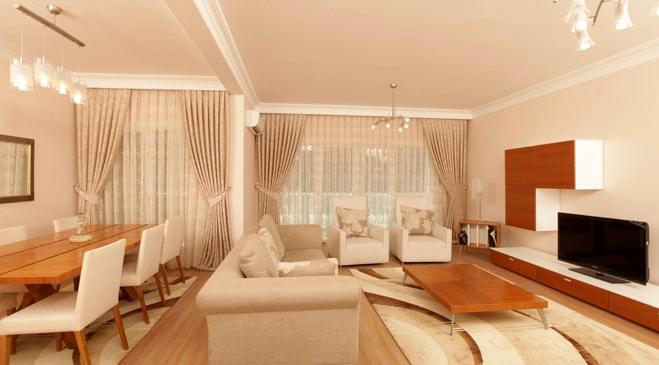 Tomurcuk Sokak Kentsel Dönüşüm