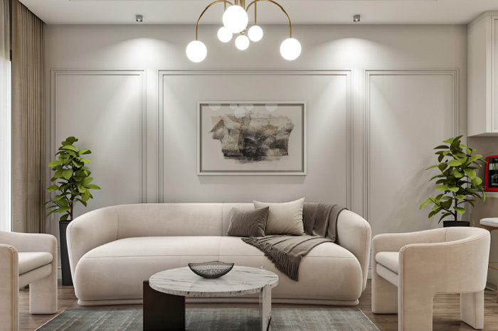 No 27 Residence