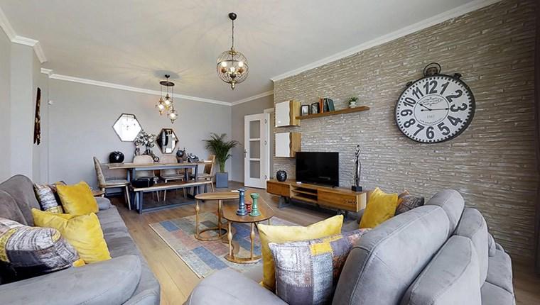 Koç Residence Erenköy