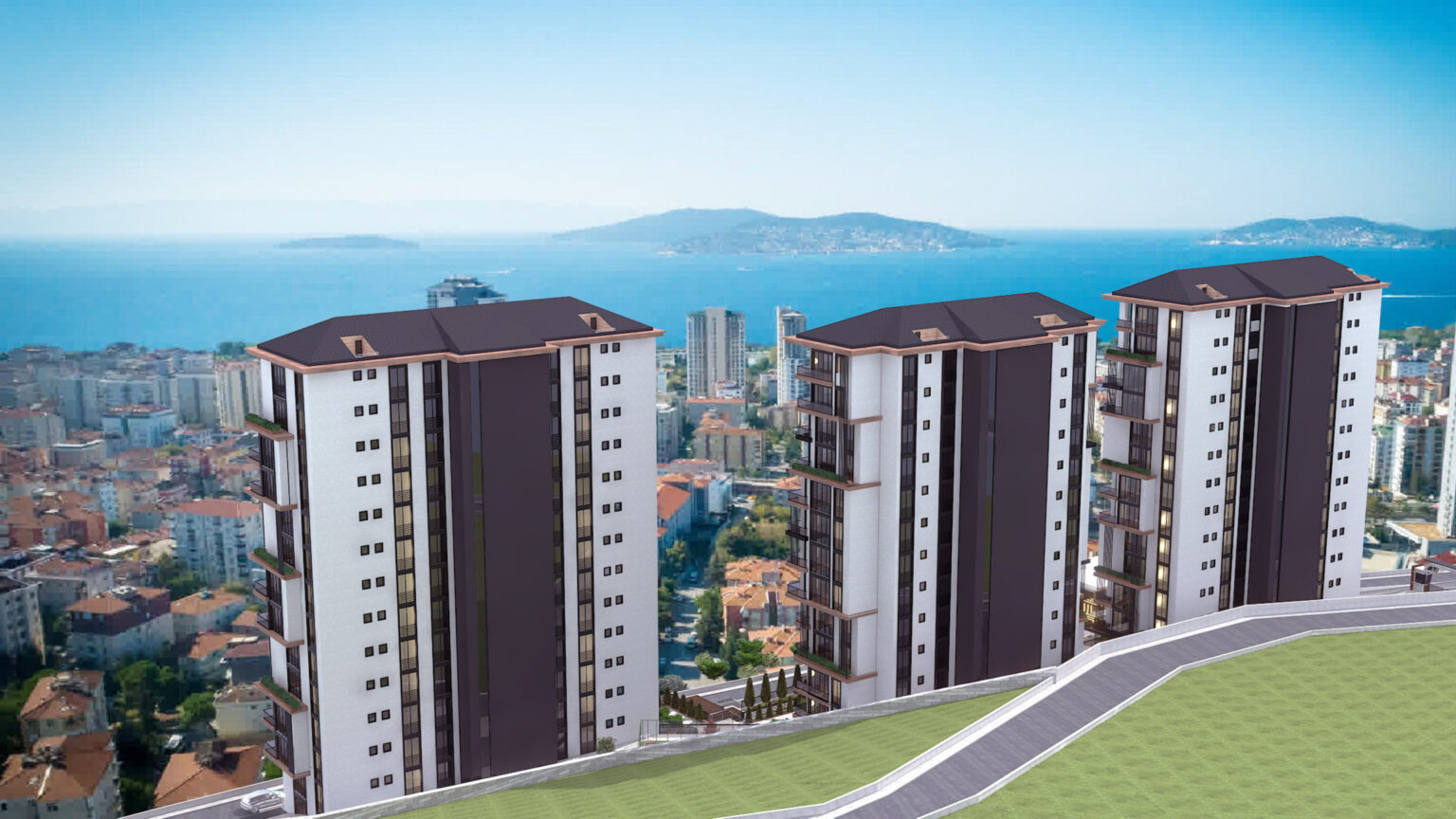 Aqua Forest Life Kartal