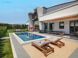 Çokşen Villaları