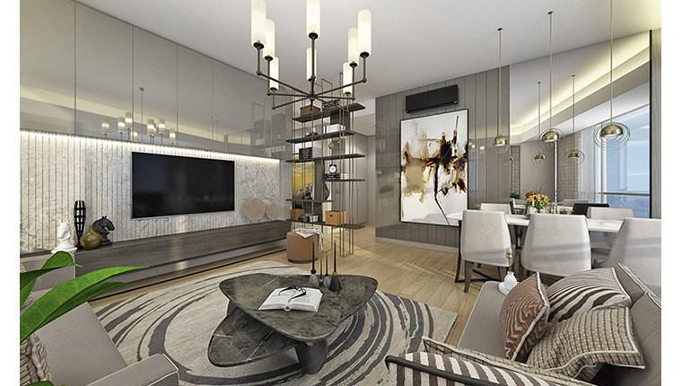 Ocean Life Residence