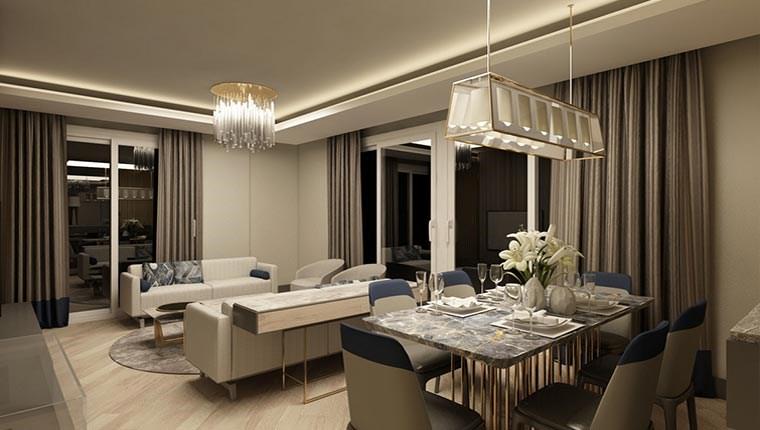 NorthernLAND Villaları: Çatalköy