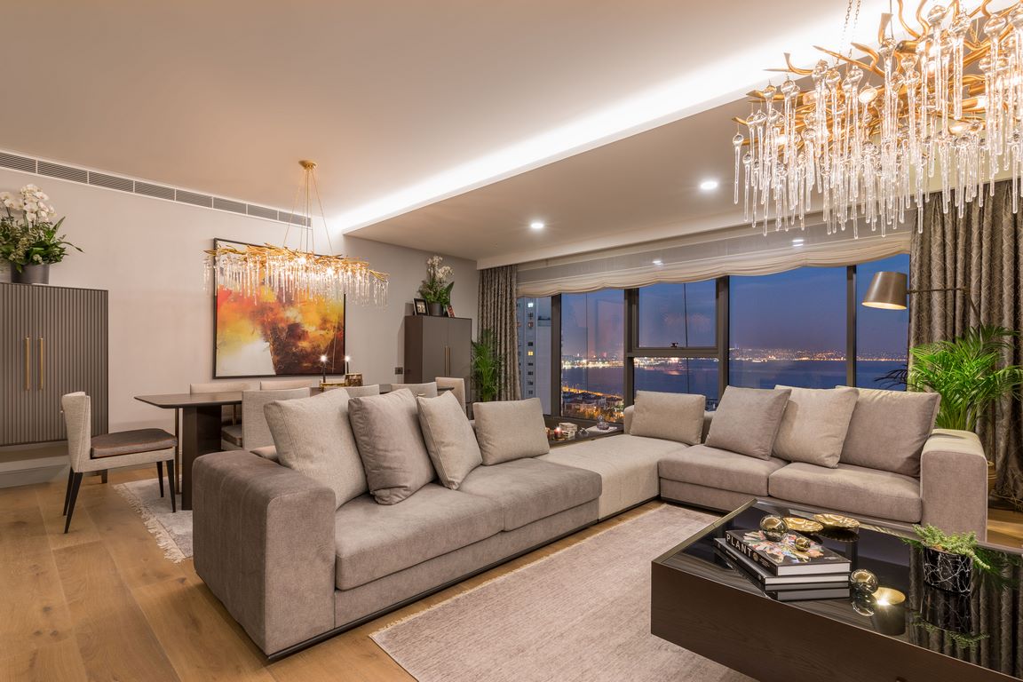 Tilia Luxury Villas
