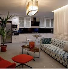 Kaçmaz Apartmanı