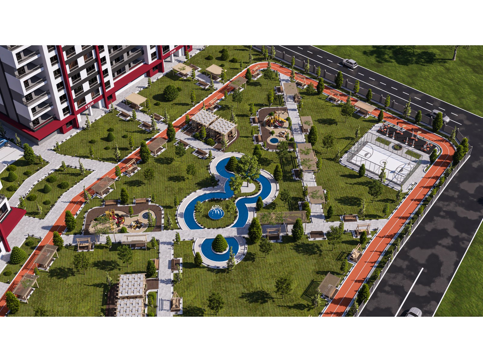 Alphan Florya