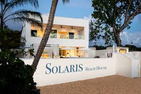 Solaris Beach Villas