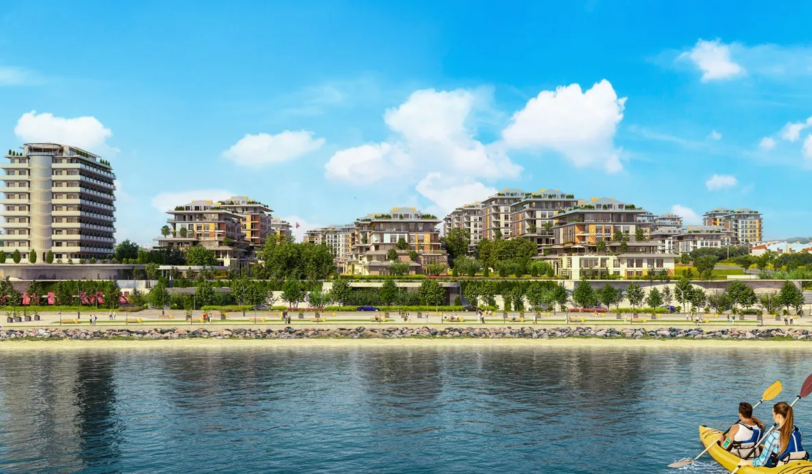 Rams Denizkent Bayramoğlu