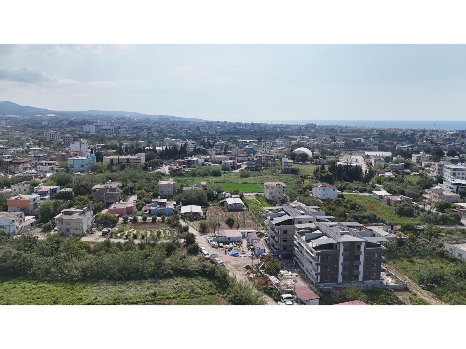 Roya-1 Sitesi