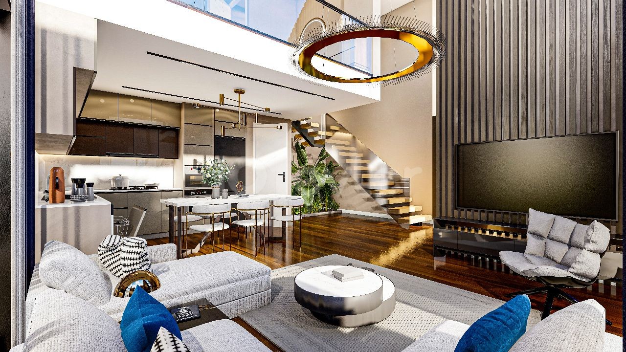 Passion Homes