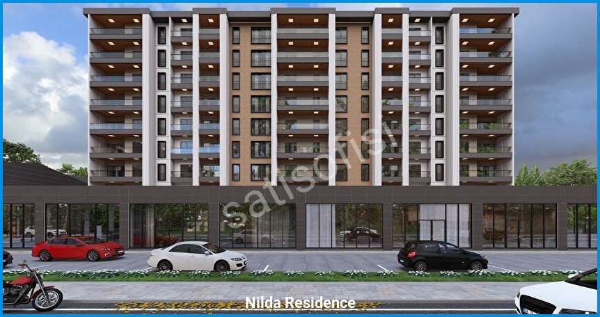 Nilda Residence