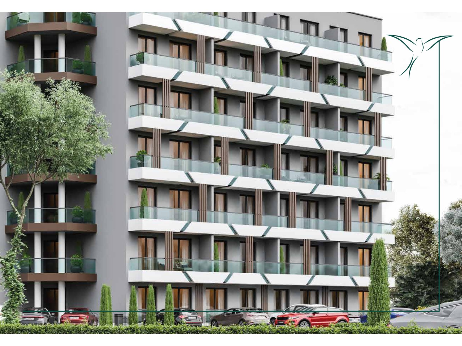 Yelkent Alfa Rezidans