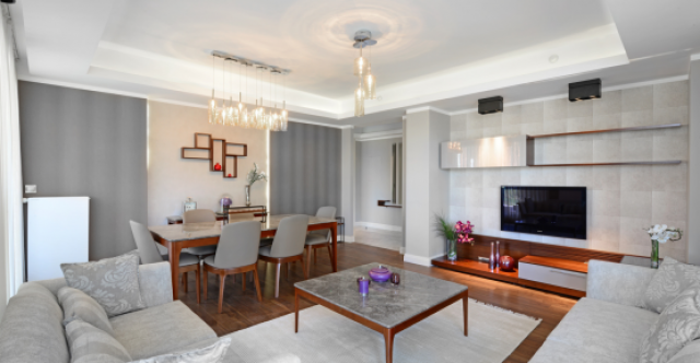 Çam Apartmanı