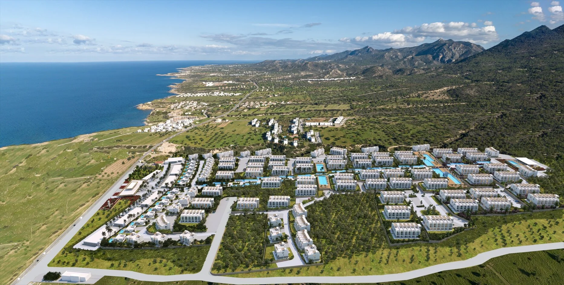 Arkın Residences by Habitat